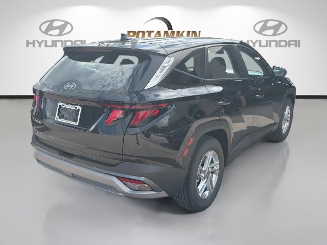 New 2026 Hyundai Tucson SE FWD image 5