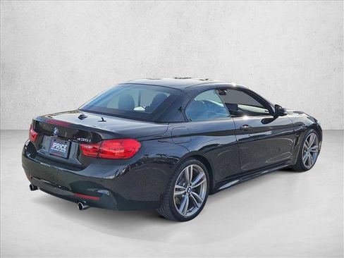 Used 2016 BMW 435i Convertible image 5