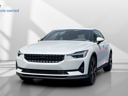 Certified 2021 Polestar Polestar 2 w/ Performance Package