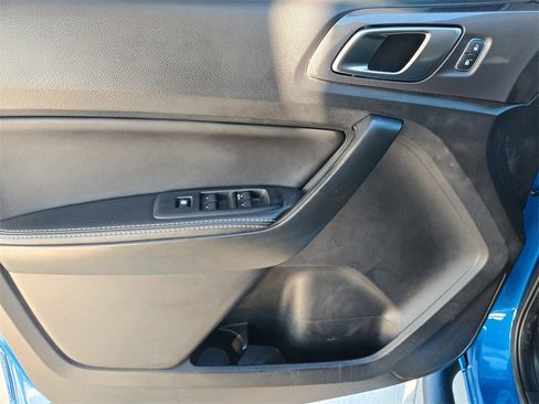 Used 2021 Ford Ranger Lariat w/ Equipment Group 501A High image 31