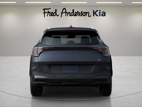 New 2026 Kia Sportage X-Line image 5