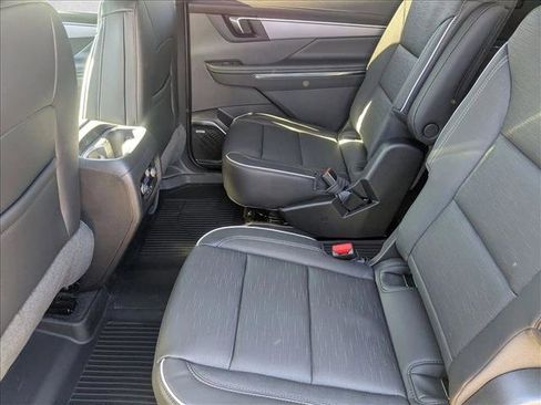 New 2026 Buick Enclave Sport Touring w/ Super Cruise Package image 16