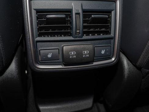 Used 2020 Subaru Forester Touring w/ Popular Package #2 image 8