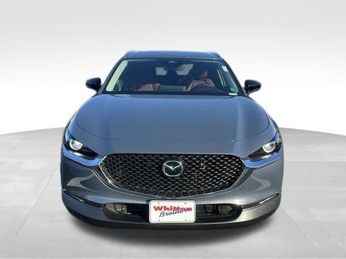 New 2026 MAZDA CX-30 AWD 2.5 S image 10