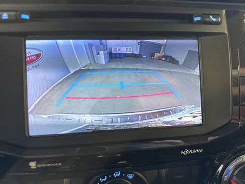 Used 2017 Toyota 4Runner TRD Pro image 37