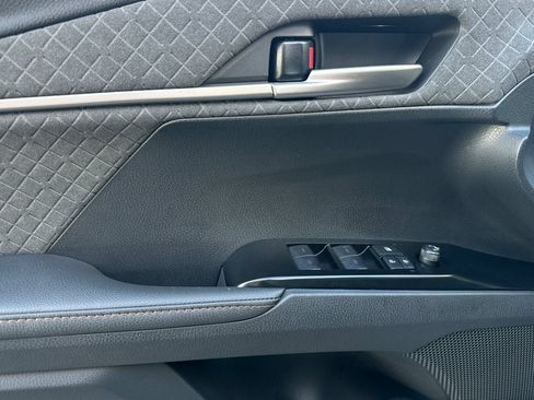New 2026 Toyota Camry XSE AWD/4WD image 10