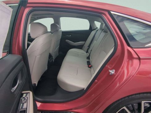 New 2026 Honda Accord Touring image 14