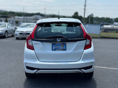 Used 2019 Honda Fit LX image 32