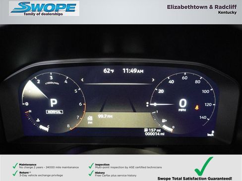 New 2026 Mitsubishi Outlander SEL image 17