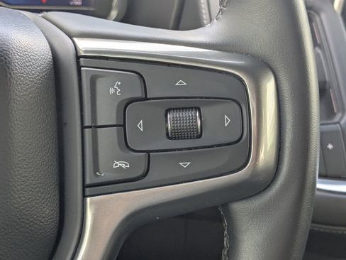 Certified 2023 Chevrolet Tahoe LT w/ LT Signature Package image 26