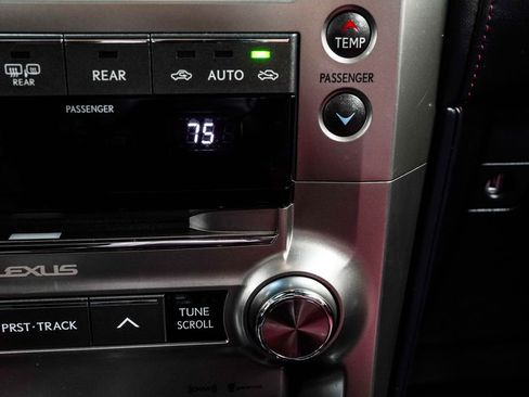 Used 2021 Lexus GX 460 Premium AWD/4WD image 26