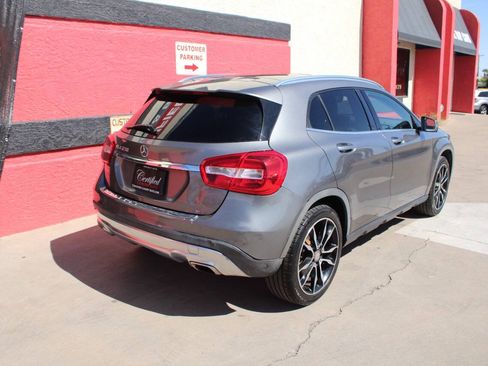 Used 2015 Mercedes-Benz GLA 250 image 7