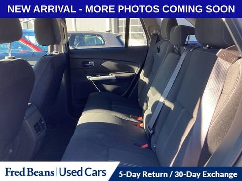 Used 2014 Ford Edge SE w/ Equipment Group 101A image 9