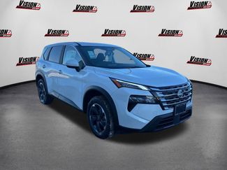 New 2026 Nissan Rogue SV video 3