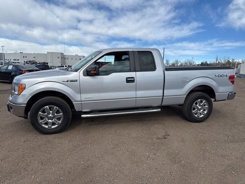 Used 2014 Ford F150 XLT w/ Equipment Group 302A Luxury image 2