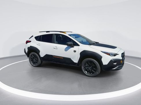 New 2026 Subaru Crosstrek 2.5i Wilderness w/ Crosstrek Mirror Package AWD/4WD image 9