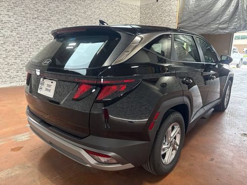 New 2026 Hyundai Tucson SE FWD image 7