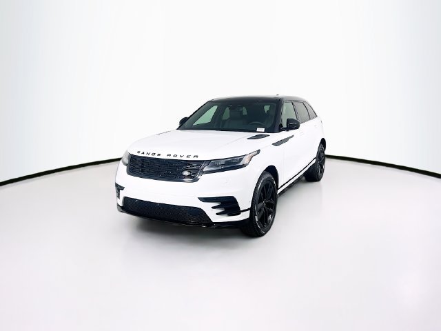 Used 2026 Land Rover Range Rover Velar Dynamic SE AWD/4WD image 1