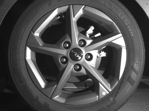 Used 2025 Kia K4 LXS image 14