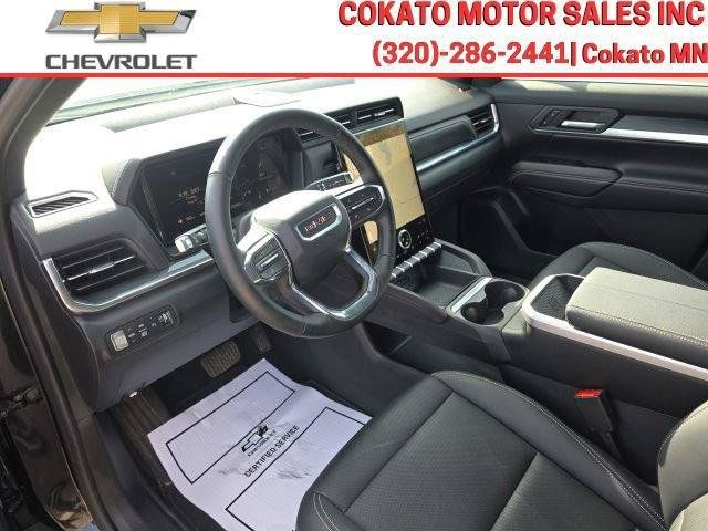 Used 2026 GMC Terrain Elevation w/ Elevation Premium Package AWD/4WD image 14