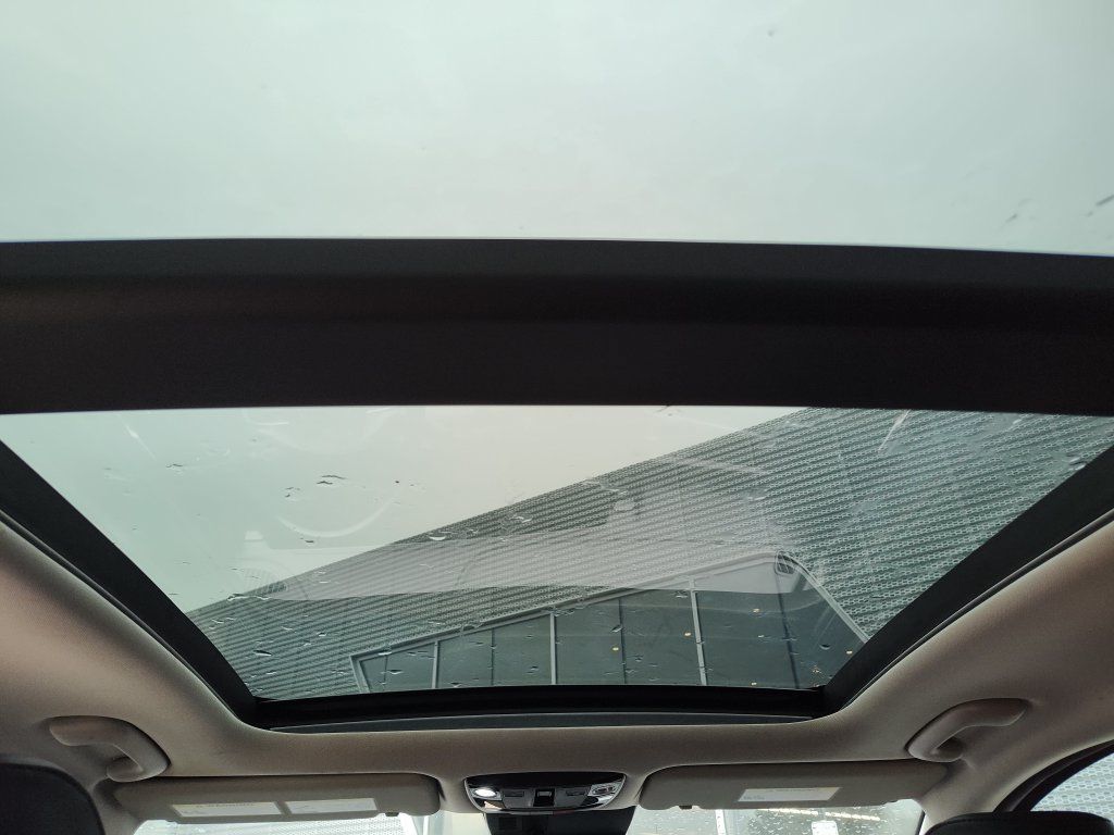 Used 2023 Kia Sportage SX FWD image 26