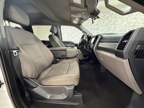 Used 2022 Ford F250 XLT w/ XLT Value Package image 10