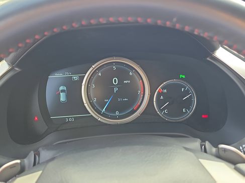 Used 2017 Lexus RX 350 F Sport image 36