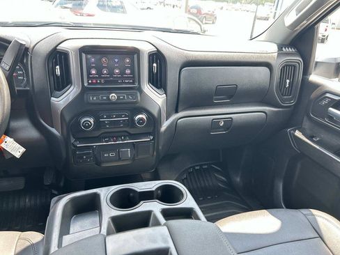 Used 2022 Chevrolet Silverado 2500 W/T w/ WT Fleet Convenience Package AWD/4WD image 24