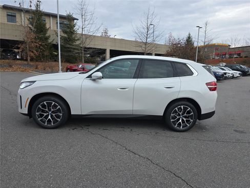 New 2026 BMW X3 xDrive30 w/ Convenience Package image 8