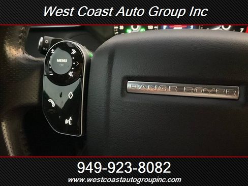 Used 2020 Land Rover Range Rover Velar S image 24