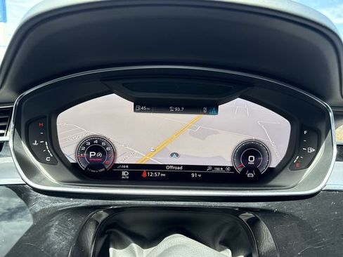 Used 2019 Audi A8 L 3.0T w/ Luxury Package AWD/4WD image 38
