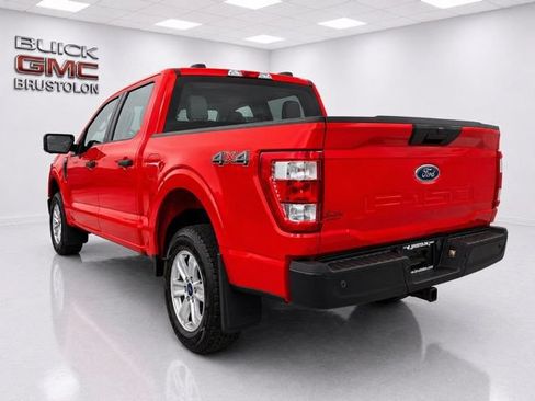 Used 2023 Ford F150 XL AWD/4WD image 7