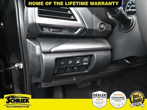 Used 2024 Subaru Forester Premium image 14