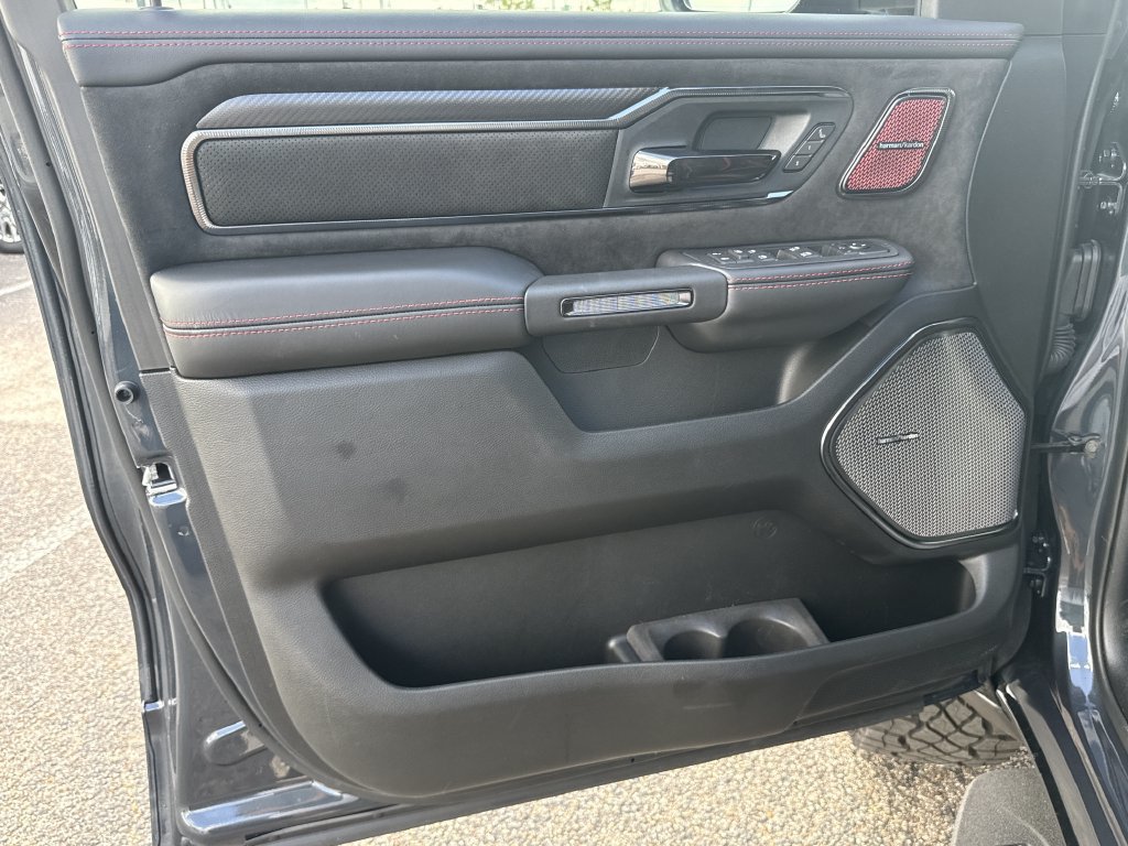 New 2026 RAM 1500 RHO w/ RHO Level 1 Equipment Group AWD/4WD image 10
