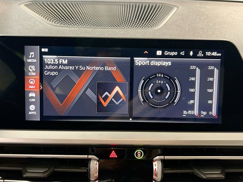 Used 2020 BMW 330i 330i w/ Convenience Package image 10