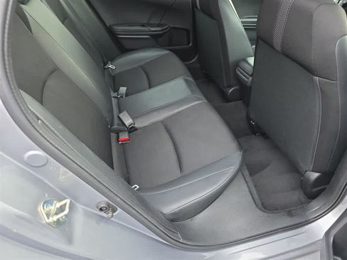 Used 2020 Honda Civic Sport image 12