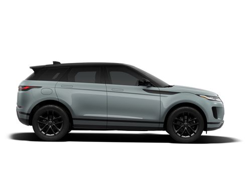 New 2026 Land Rover Range Rover Evoque S AWD/4WD image 3