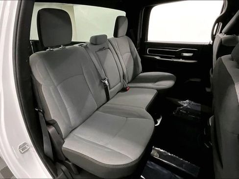 Used 2024 RAM 3500 Big Horn image 25