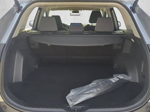 Certified 2024 Toyota RAV4 XLE w/ Convenience Package FWD image 23