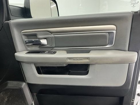 Used 2019 RAM 1500 Classic Warlock image 13