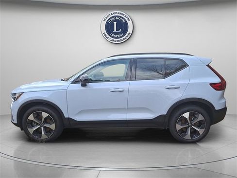 New 2026 Volvo XC40 B5 Plus w/ Protection Package Premier image 3