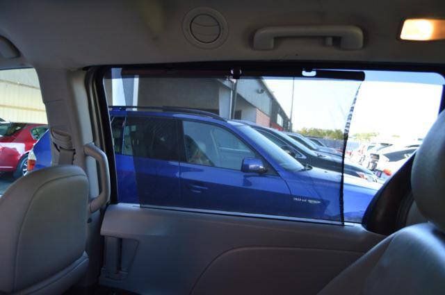 Used 2015 Toyota Sienna XLE Premium AWD/4WD image 62