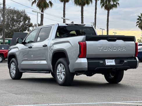 New 2026 Toyota Tundra SR5 image 3