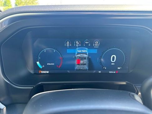 Used 2026 Ford F250 Platinum AWD/4WD image 18