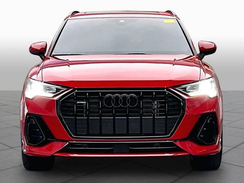 Used 2023 Audi Q3 2.0T Premium AWD/4WD image 4