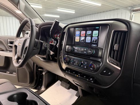 Used 2017 Chevrolet Silverado 2500 LT w/ Midnight Edition image 38