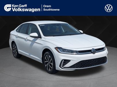 Used 2026 Volkswagen Jetta S