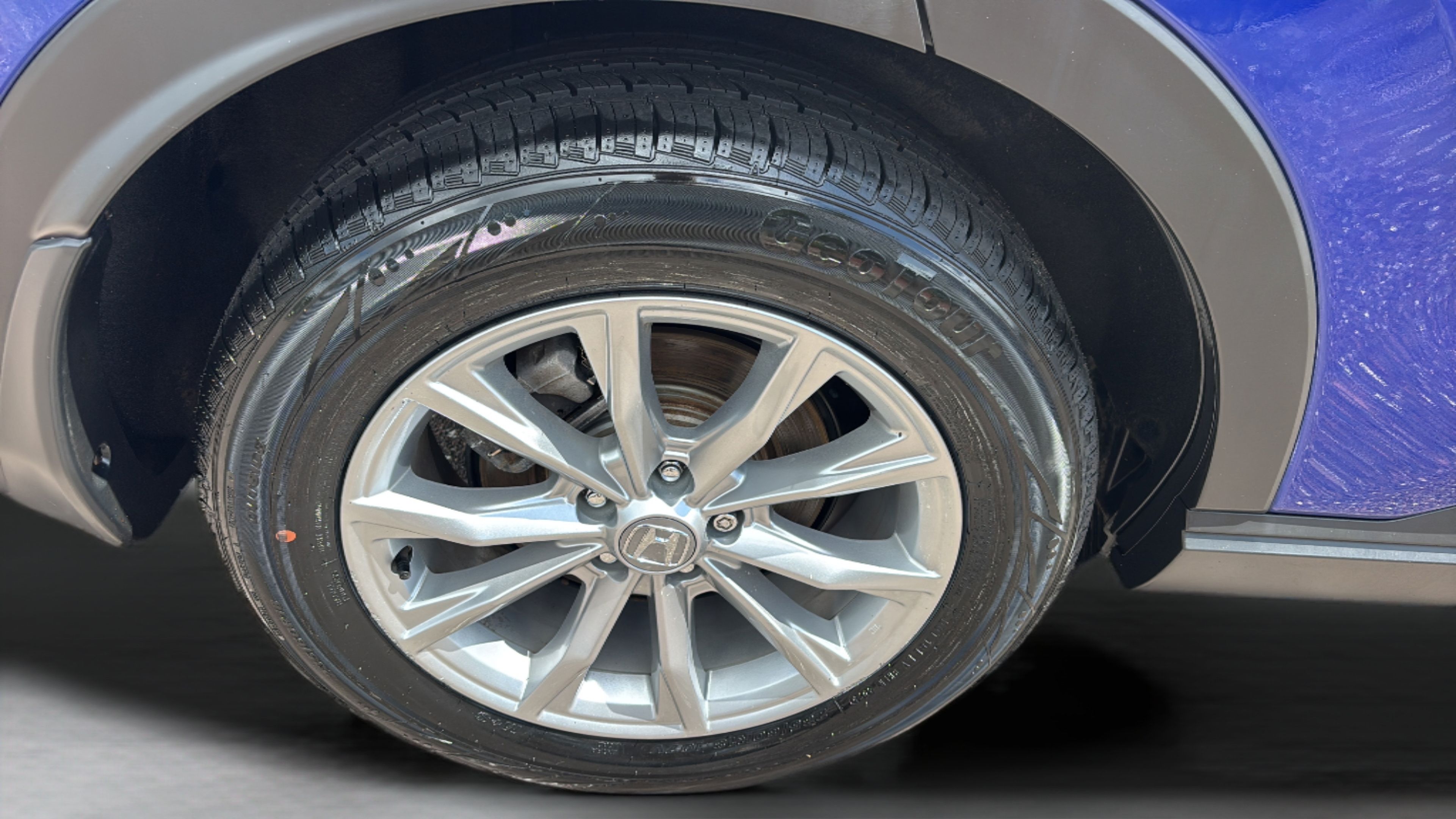 Used 2024 Honda CR-V EX-L image 34