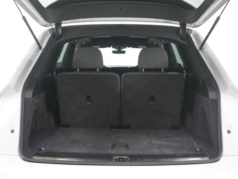 Used 2021 Audi Q7 3.0T Premium Plus image 17
