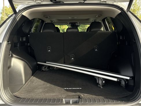 Used 2022 Hyundai Tucson SEL w/ Convenience + Premium Package image 23